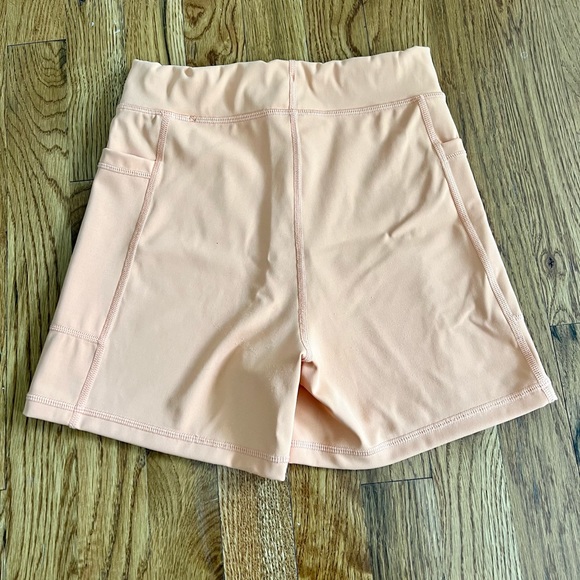 Aerie Offline biker shorts - Picture 3 of 3
